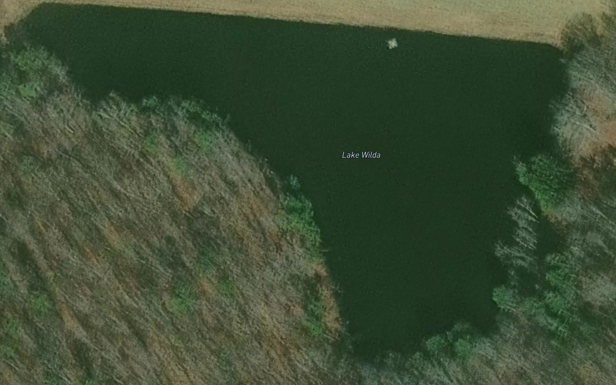Lake Wilda
