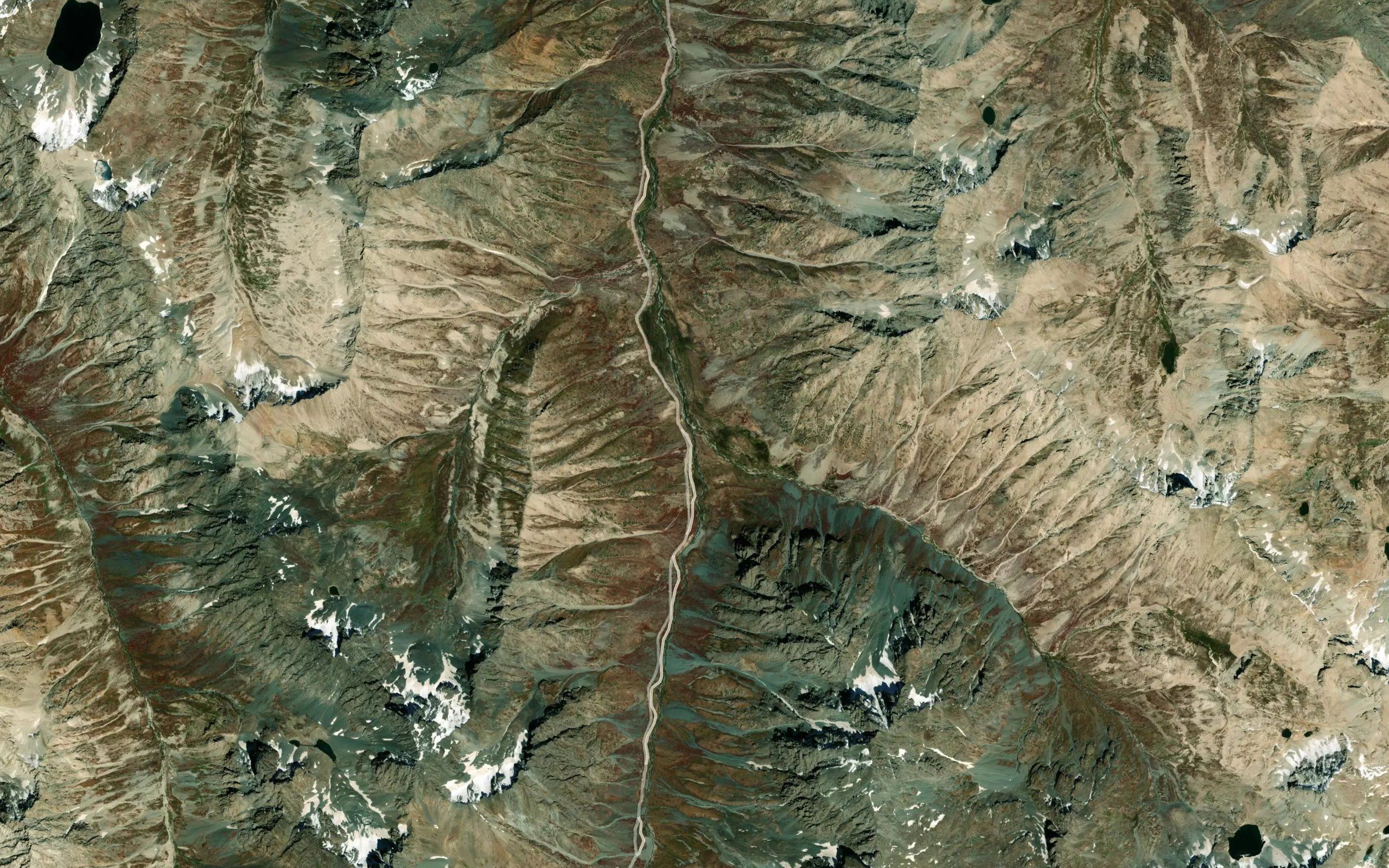 Khyber Nala