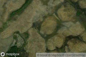 Cachoeira Coroa de Frade