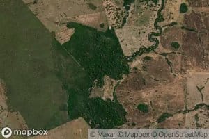 Corrego do Cerradinho