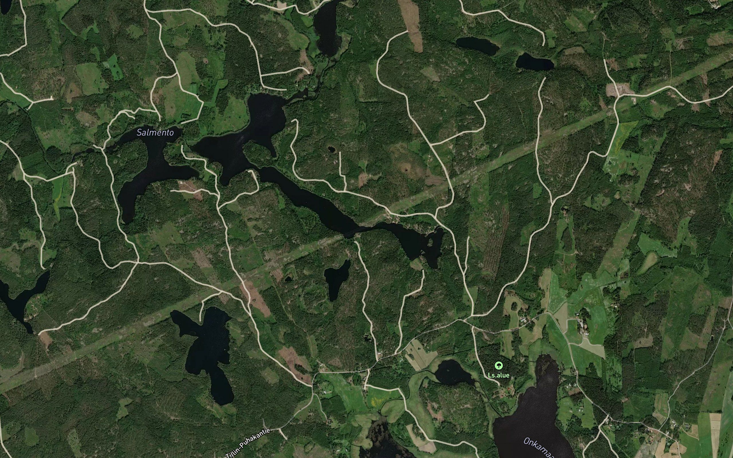 Lampisensalmi