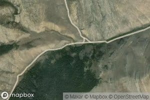 South Fork Deer Creek