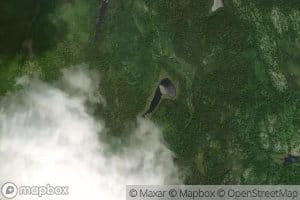 Lac du Diner