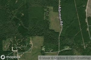 Little Saline Branch