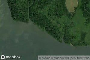 Quebrada La Barrancosa