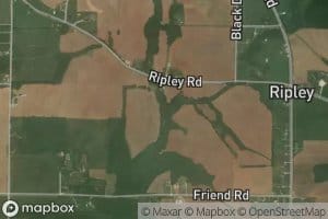 Hamilton Spring Branch