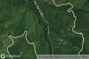 Dunno Creek