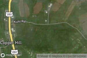 Third Neshanic River