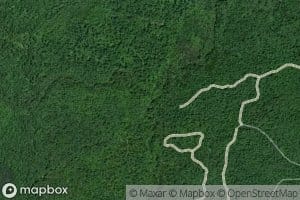 West Branch Sucker River