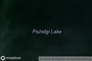 Pishidgi Lake