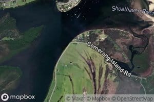 Shoalhaven River