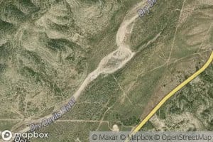 Mailtrail Creek