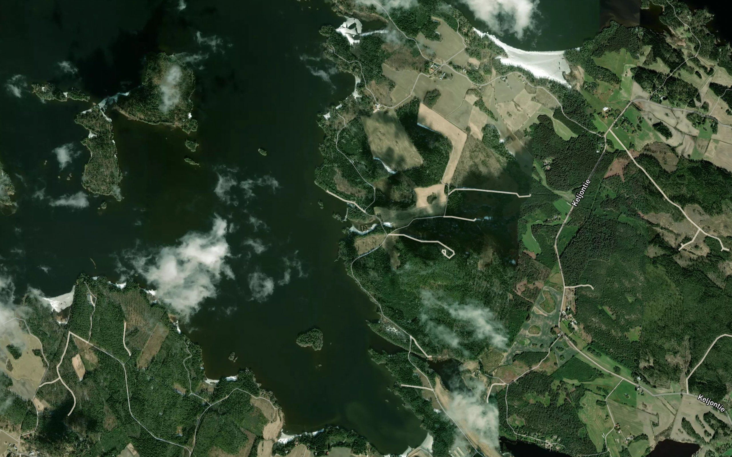 Virolaislahti