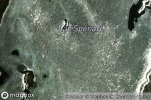 Lac Spenard