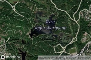 Ovre Jegersbergvann