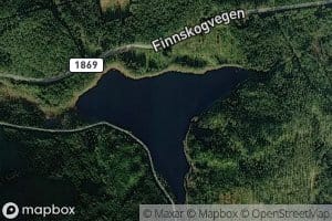 Tvengsbergtjernet