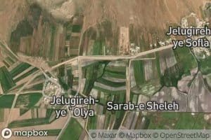 Cheshmeh-ye Kahriz