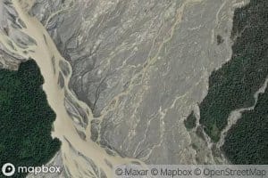 Chitistone River