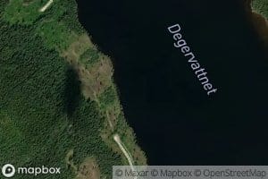 Degervattn