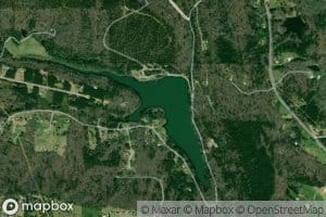 Springville Sportsmen Lake