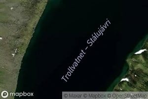 Trollvatnet