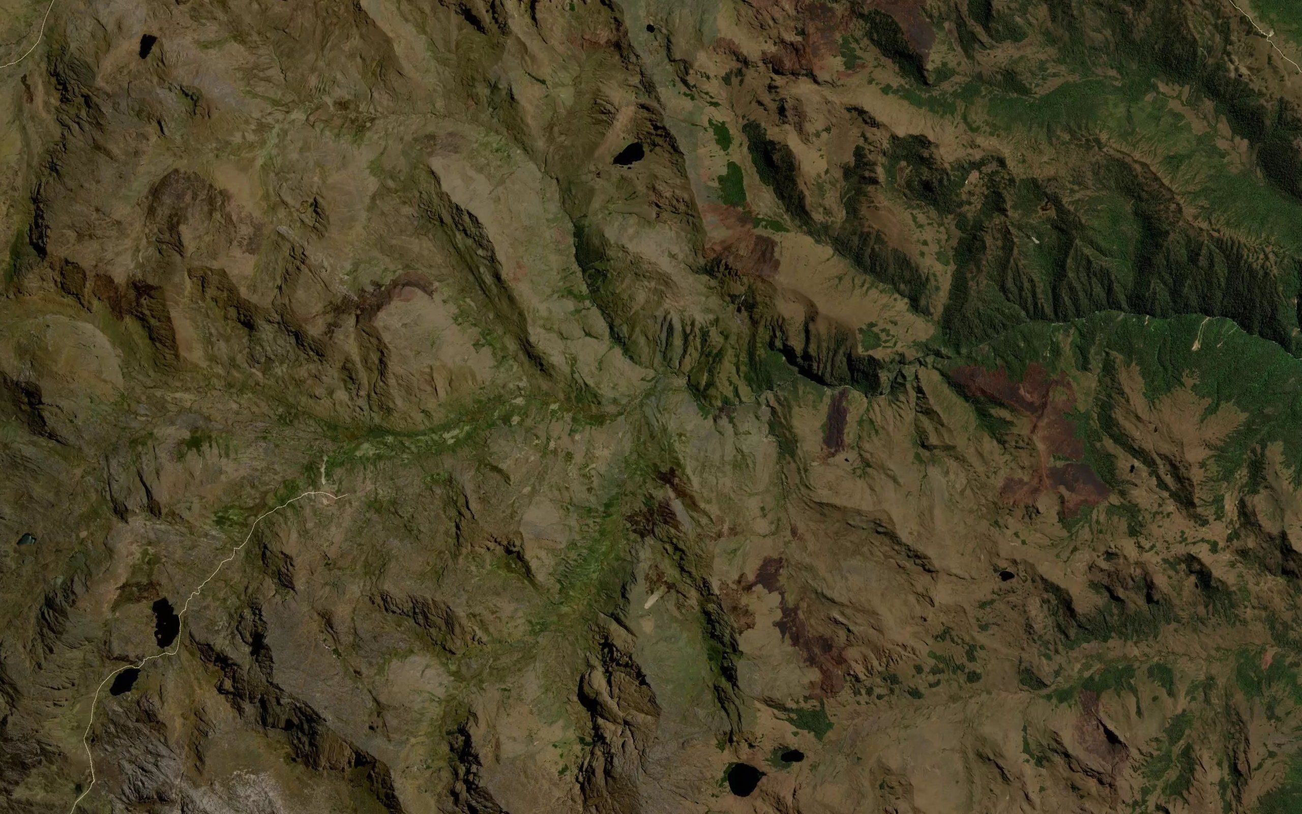 Quebrada Shalaragra