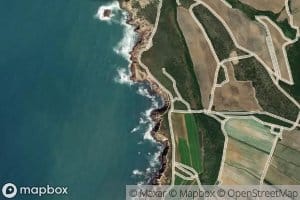 Angra do Cozinhadoiro