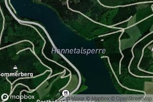 Hennetalsperre