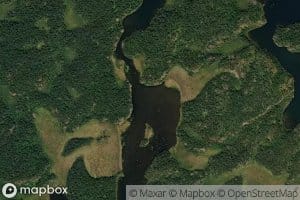 Kenoshay Lake