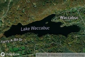 Lake Waccabuc