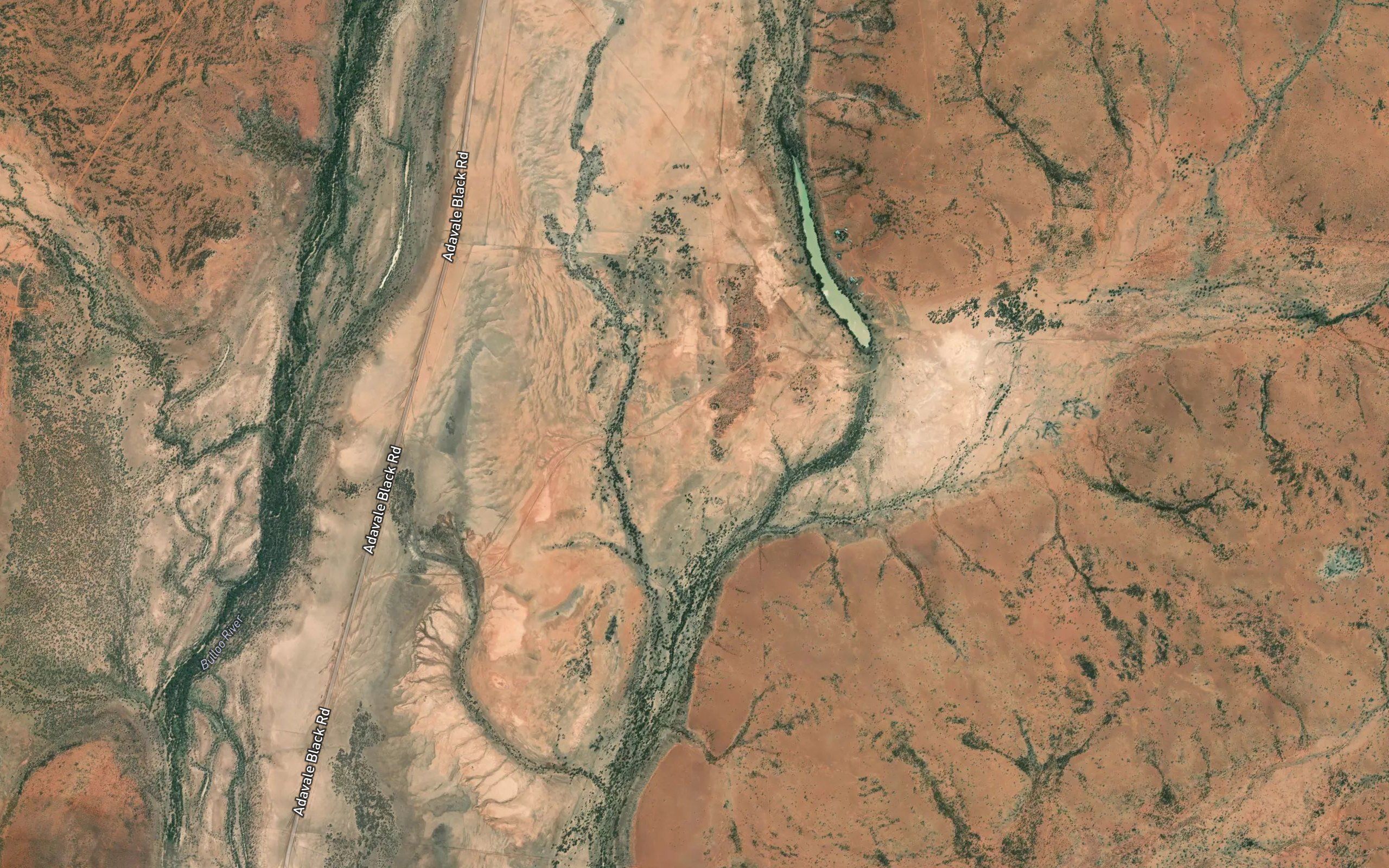 Lake Youngwoman