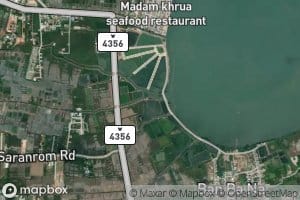 Khlong A Lo Ba Ru