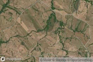 Quebrada Las Lajitas
