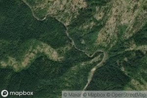 Sixtytwo Creek