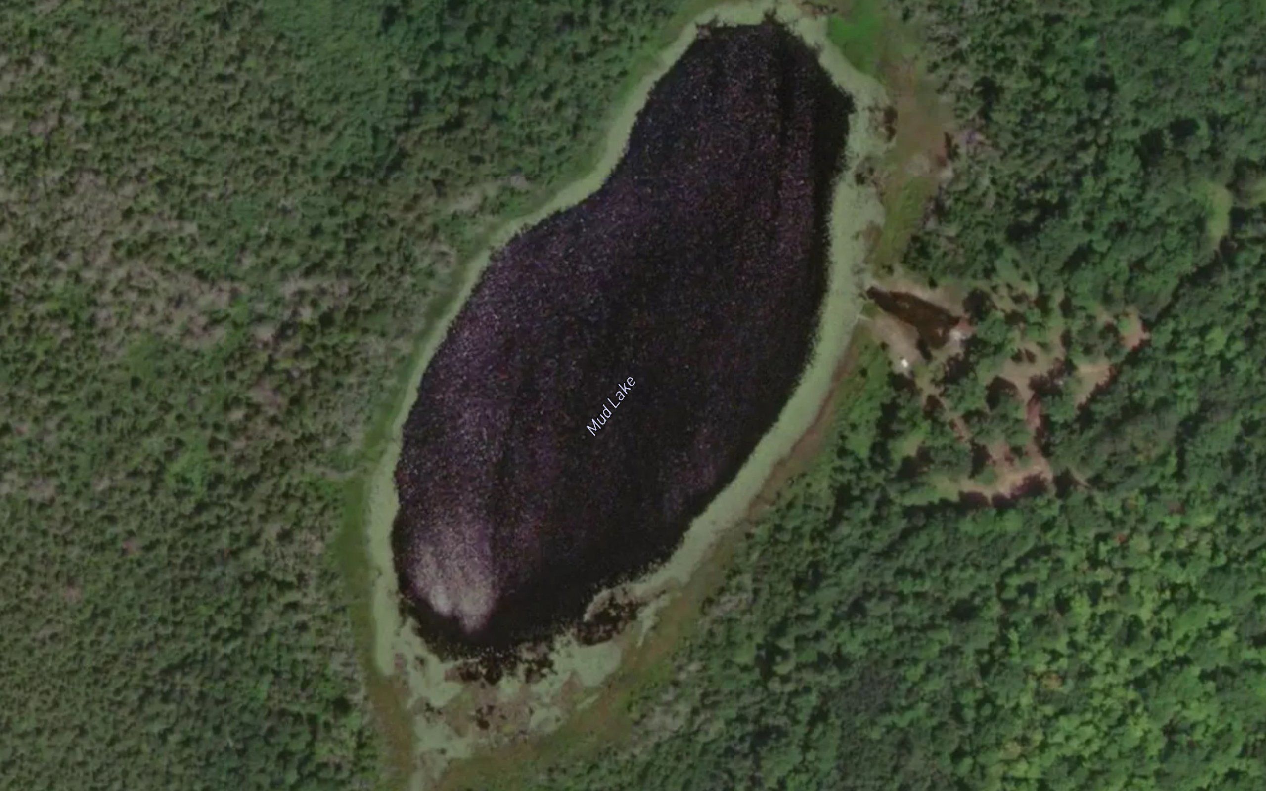 Mud Lake