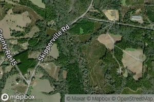 Cotton Creek