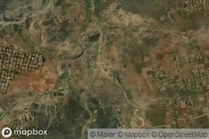 Tinishu Aleltu Shet'