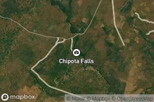 Chipota Falls