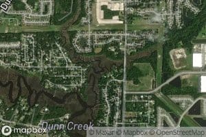 Caney Branch