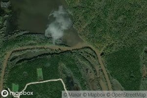 Winterpock Creek