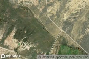 Gibson Blair Ditch