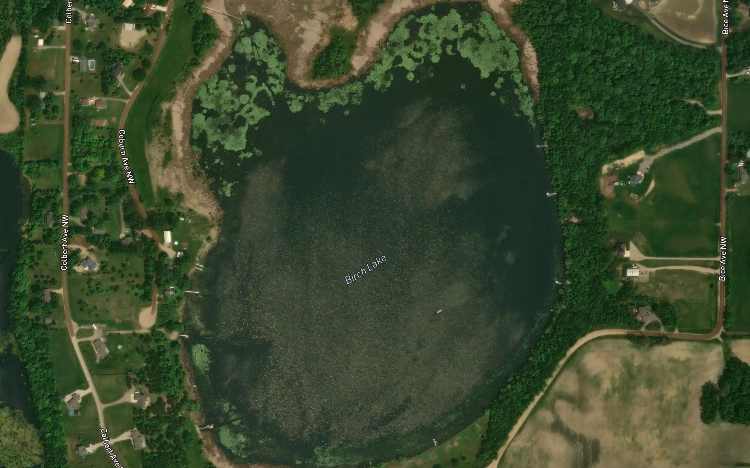 Birch Lake