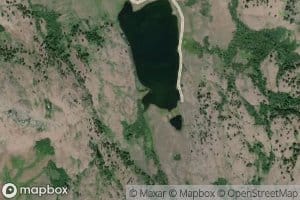 Kilpoola Lake