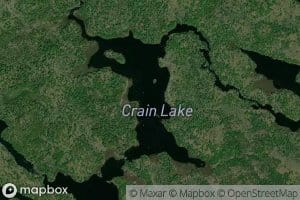 Crain Lake