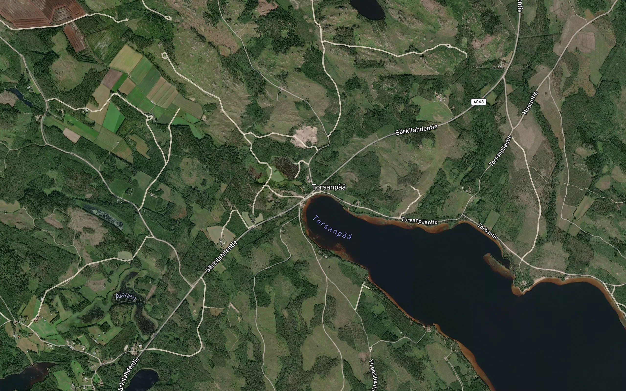 Torsajoki