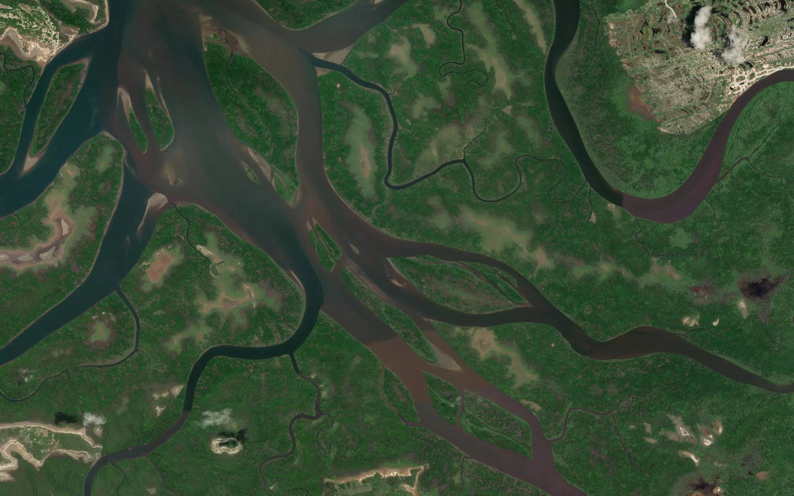 Rio do Serrote