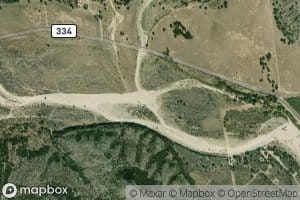 Live Oak Creek