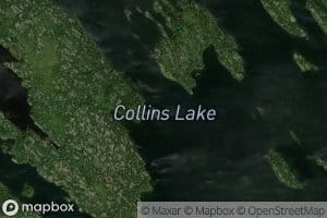 Collins Lake