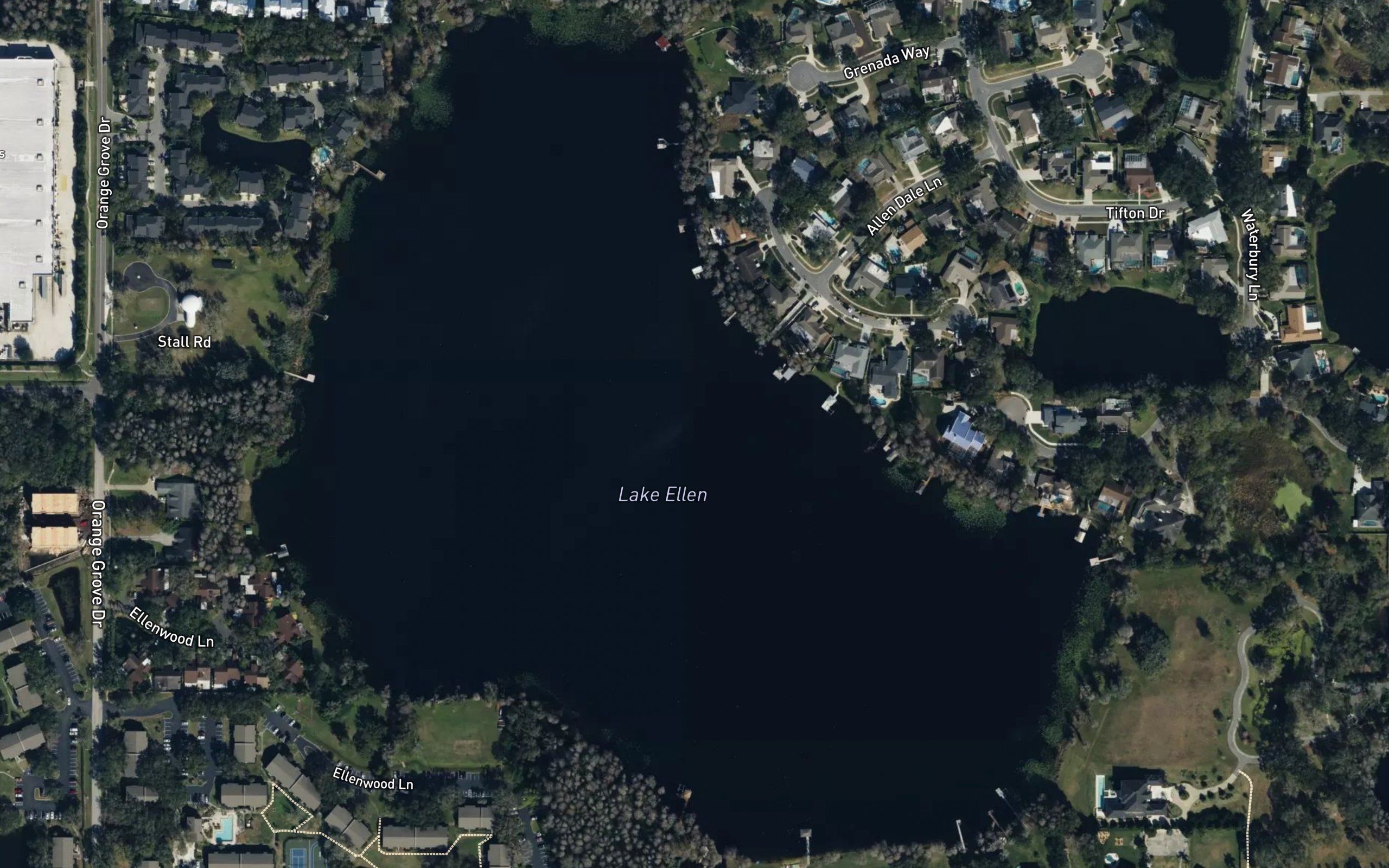 Lake Ellen