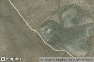 Durbin Waterhole